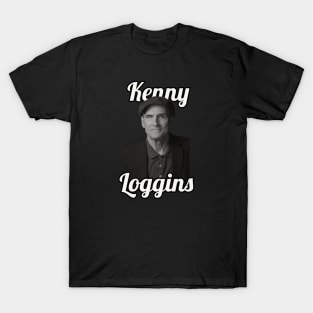 Kenny Loggins / 1948 T-Shirt